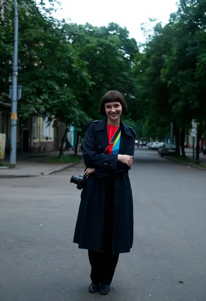 Валерия
