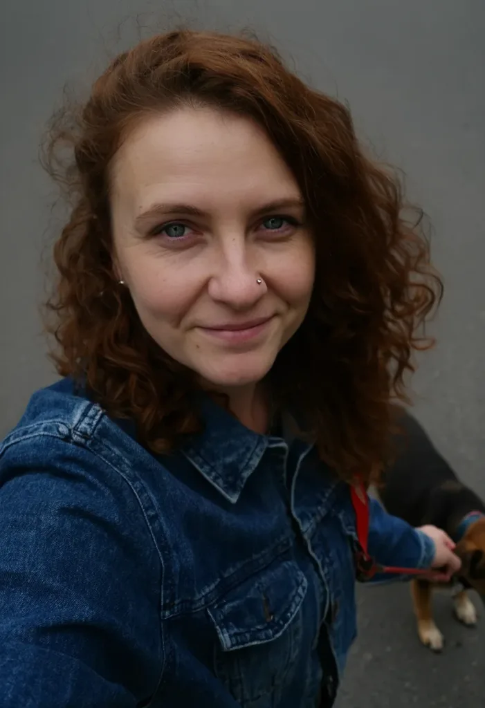 Елена
