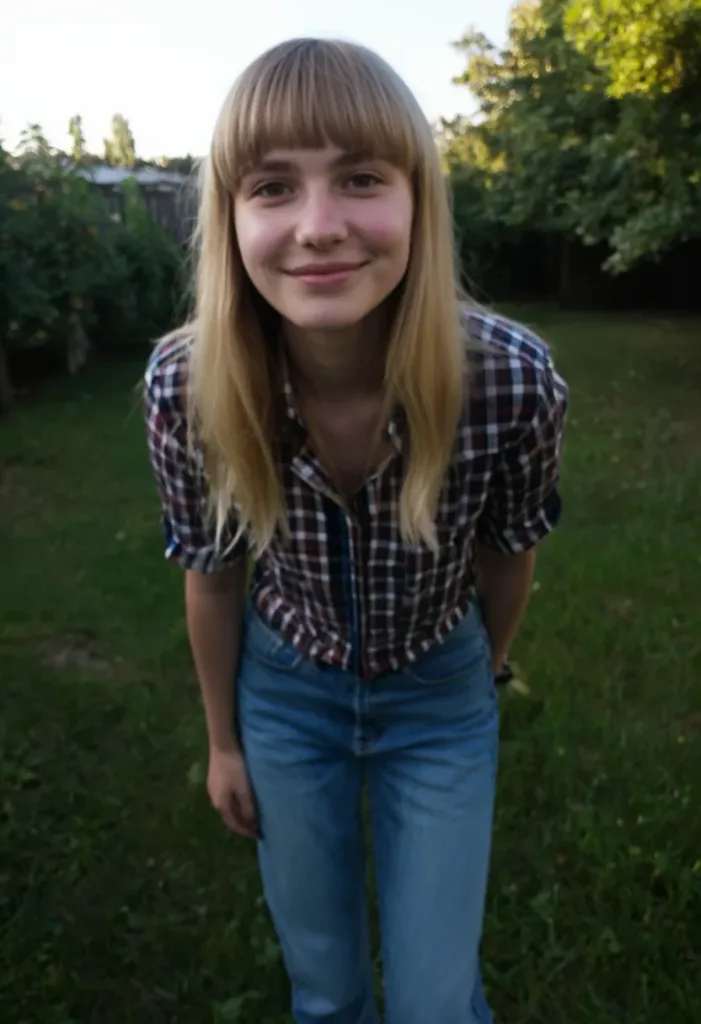 Алина