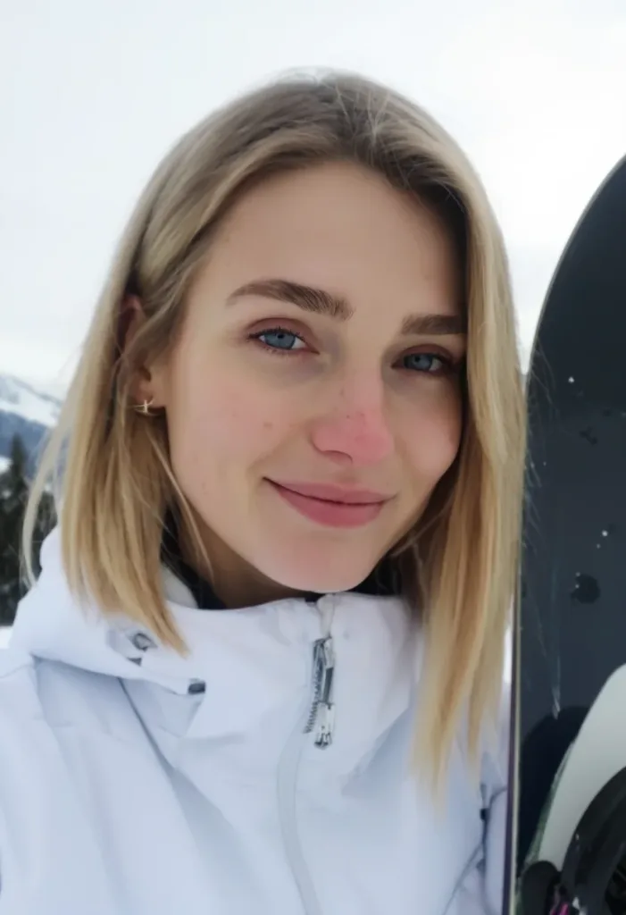 Худышка