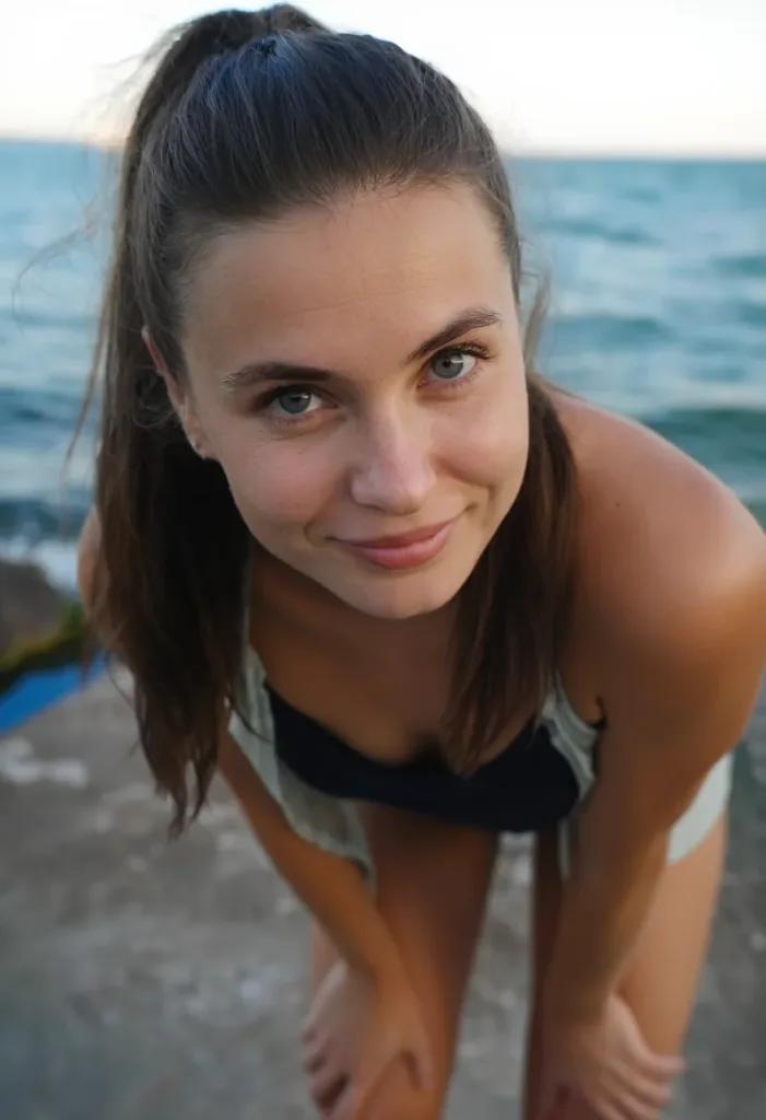 Дарья