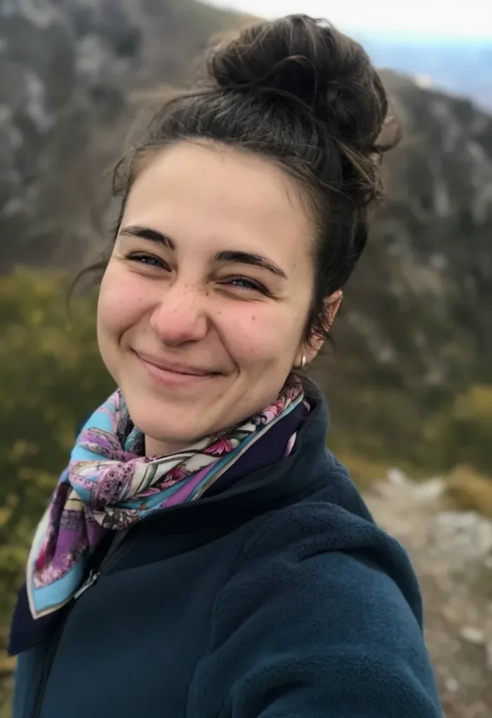 Кристина